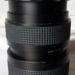 Rokina 37-105mm f/3.5 MC