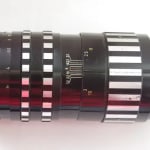 A. Schacht Ulm Tele-Travelon R 200mm f/4