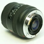 Vivitar Series 1 28-105mm f/4-5.6 VMC AF