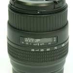 Vivitar Series 1 28-105mm f/4-5.6 VMC AF