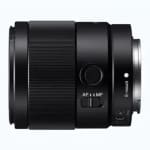 Sony 35mm f/1.8 FE