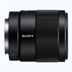 Sony 35mm f/1.8 FE