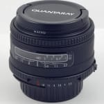 Quantaray Tech-10 NF AF 24mm f/2.8