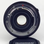 Quantaray Tech-10 NF AF 24mm f/2.8
