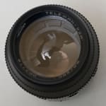 Telemar-22A 200mm f/5.6
