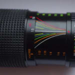 Revuenon 70-210mm f/4 MC Auto Zoo
