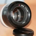 Minolta AF 50mm f/1.4