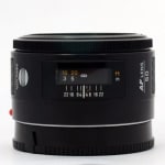 Minolta AF 50mm f/1.4