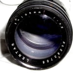 Lentar 135mm f/3.5