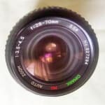 Cimark 28-70mm f/3.5-4.5 MC Auto
