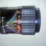Cimark 28-70mm f/3.5-4.5 MC Auto