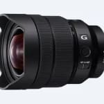Sony FE 12-24mm f/4 G