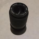 Sun 75-150mm f/4.5 MC Macro