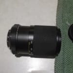 Sun 75-150mm f/4.5 MC Macro