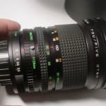 TOU/Five Star 28-80mm f/3.5-4.5 MC