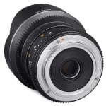 Samyang 14mm T/ 3.1 VDSLR ED AS IF UMC II
