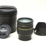 Tamron SP AF 24-135mm f/3.5-5.6 AD Aspherical IF Macro