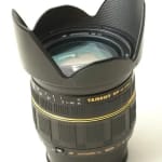 Tamron SP AF 24-135mm f/3.5-5.6 AD Aspherical IF Macro