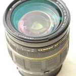 Tamron SP AF 24-135mm f/3.5-5.6 AD Aspherical IF Macro