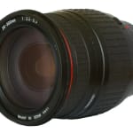 Sigma 28-300mm f/3.5-6.3 DL Aspherical IF Hyperzoom