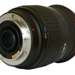 Sigma 28-300mm f/3.5-6.3 DL Aspherical IF Hyperzoom