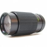 Makinon 70-210mm f/4.0 MC Serie E