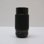 Makinon 70-210mm f/4.0 MC Serie E