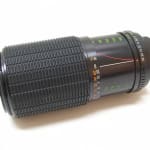 Makinon 70-210mm f/4.0 MC Serie E
