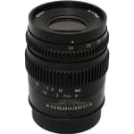 SLR Magic 35mm T/ 1.4 Cine