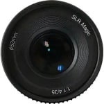 SLR Magic 35mm T/ 1.4 Cine