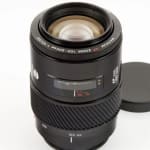 Minolta AF 100-200mm f/4.5