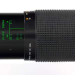 Sears MC 80-200mm f/4