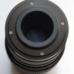 Soligor 200mm f/3.5 Auto
