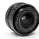 Schneider-Kreuznach -Curtagon 35mm f/2.8