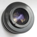 Cosinon 55mm f/2.1 Auto