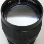 Formula 5 135mm f/1.8 MC