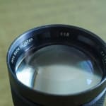 Formula 5 135mm f/1.8 MC
