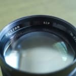 Formula 5 135mm f/1.8 MC