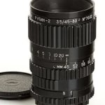Rubinar-2 45-80mm f/3.5