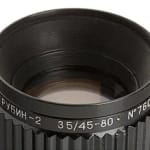 Rubinar-2 45-80mm f/3.5
