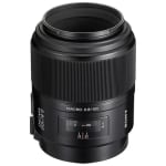 Sony AF 100mm f/2.8 Macro