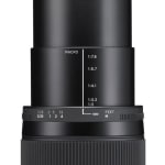 Sigma 18-200mm f/3.5-6.3 DC HSM Macro Contemporary