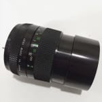 Auto-Alpa 135mm f/2.8 Multi-Coated