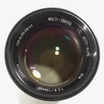 Auto-Alpa 135mm f/2.8 Multi-Coated
