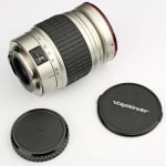 Voigtlander Apo-Zoomar 28-210mm f/4.2-6.5