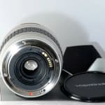 Voigtlander Apo-Zoomar 28-210mm f/4.2-6.5