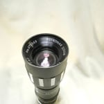 Astronar 95-205mm f/6.3