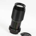 Combex 80-200mm f/4.5 Auto