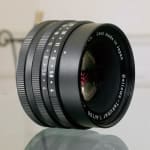 Bellows-Takumar 100mm f /4