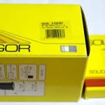 Soligor MC 28-105mm f/3.5-4.5 C/D Zoom Macro